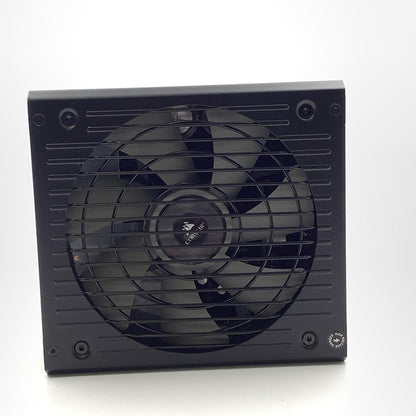 【全額返金保証】【最速発送】Corsair 電源ユニット 容量850W、70.8Aの出力に対応したATX電源ユニット RM850x CP-9020180-JP 美品 動作確認済