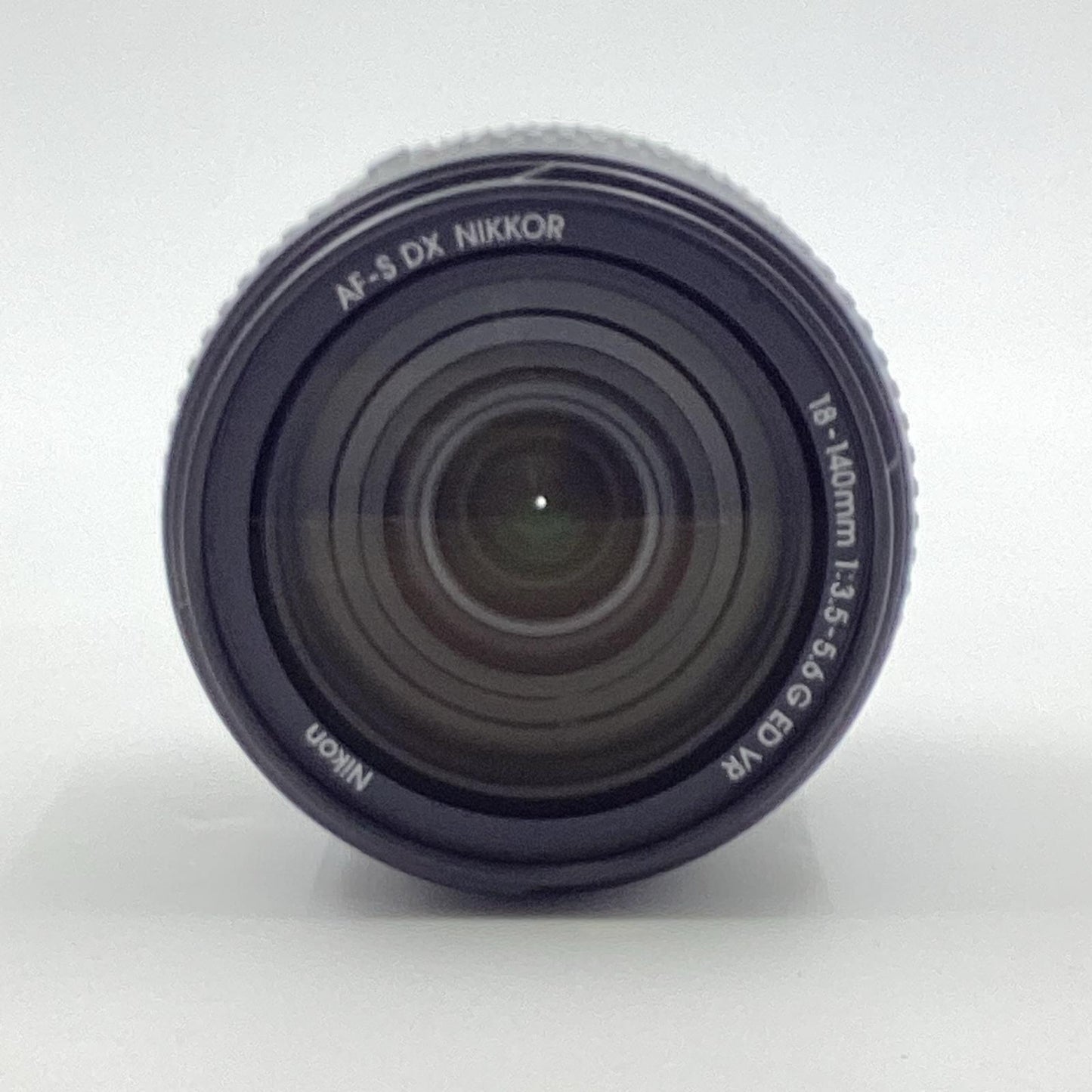 【全額返金保証】【最速発送】Nikon AF-S DX NIKKOR 18-140mm f/3.5-5.6G ED VR 美品 動作確認済