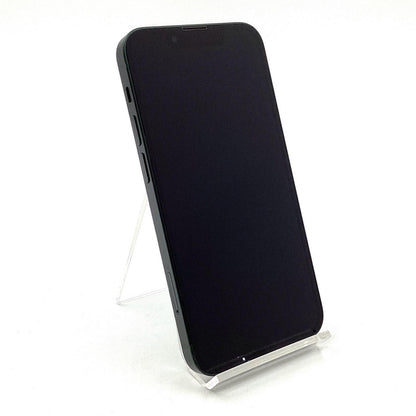 【全額返金保証】【最速発送】Apple iPhone iPhone 13 mini 128GB グリーン Softbank 動作確認済 80%