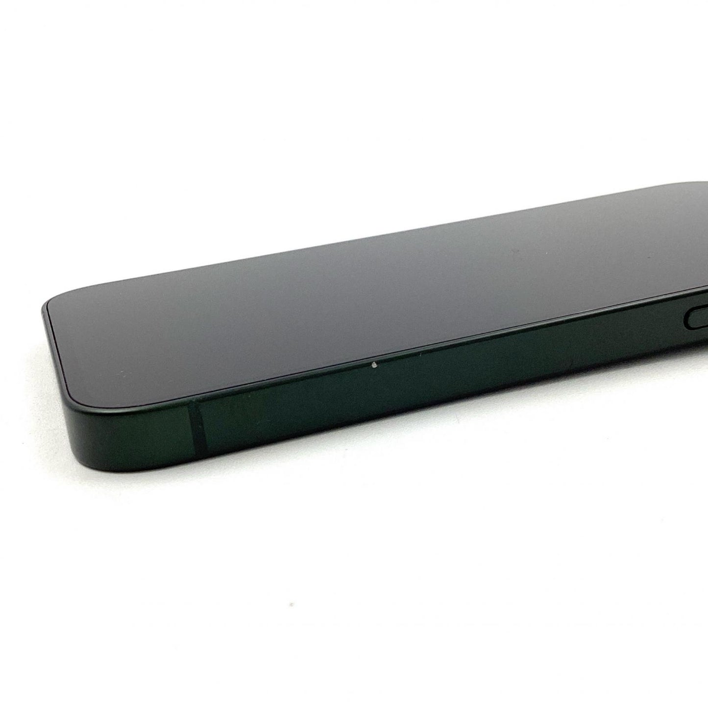 【全額返金保証】【最速発送】Apple iPhone iPhone 13 mini 128GB グリーン Softbank 動作確認済 80%