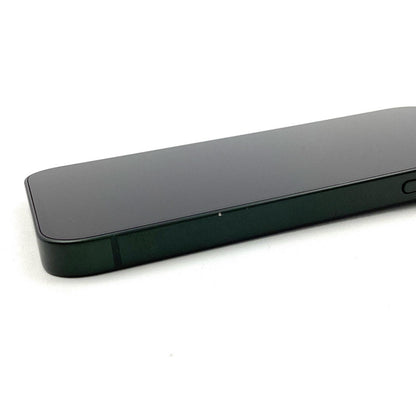 【全額返金保証】【最速発送】Apple iPhone iPhone 13 mini 128GB グリーン Softbank 動作確認済 80%