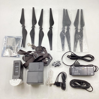 【全額返金保証】【最速発送】DJI Inspire 1 V2.0 動作確認済
