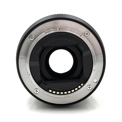 【全額返金保証】【最速発送】Sony FE 20mm F1.8 G SEL20F18G 超美品 動作確認済