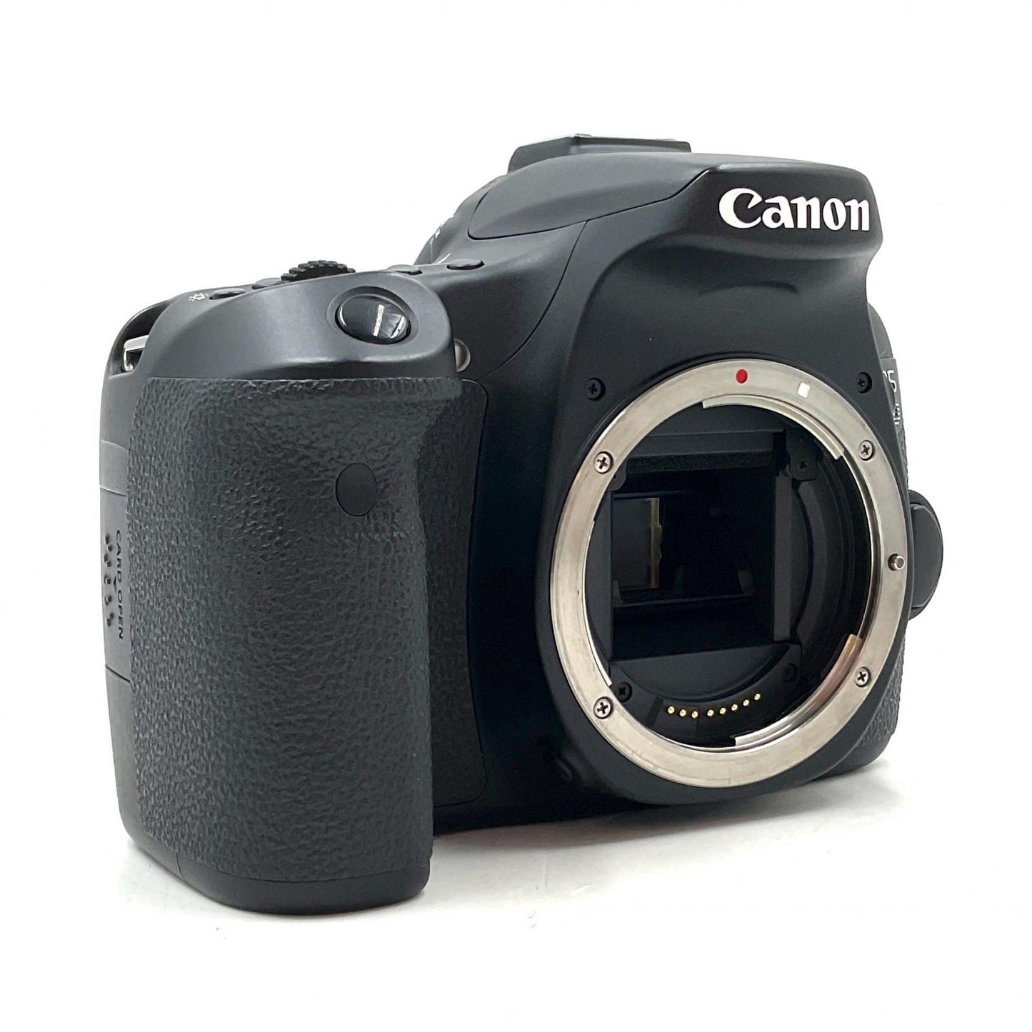 【全額返金保証】【最速発送】Canon デジタル一眼 EOS 70D ボディ ブラック 美品 動作確認済
