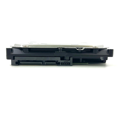 【全額返金保証】【最速発送】SEAGATE 4TB 3.5インチ HDD ST4000DM004  動作確認済