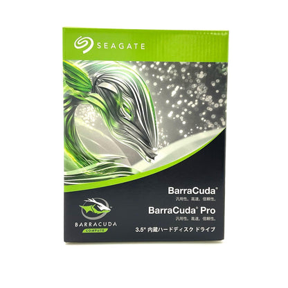 【全額返金保証】【最速発送】SEAGATE 4TB 3.5インチ HDD ST4000DM004  動作確認済
