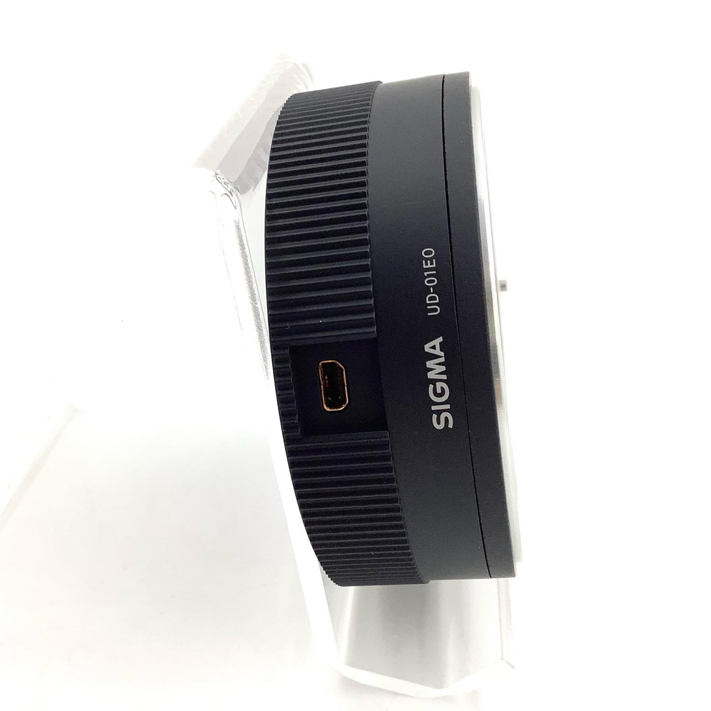 【全額返金保証】【最速発送】SIGMA USB DOCK UD-01E0 キャノンEFマウント用 超美品 動作確認済