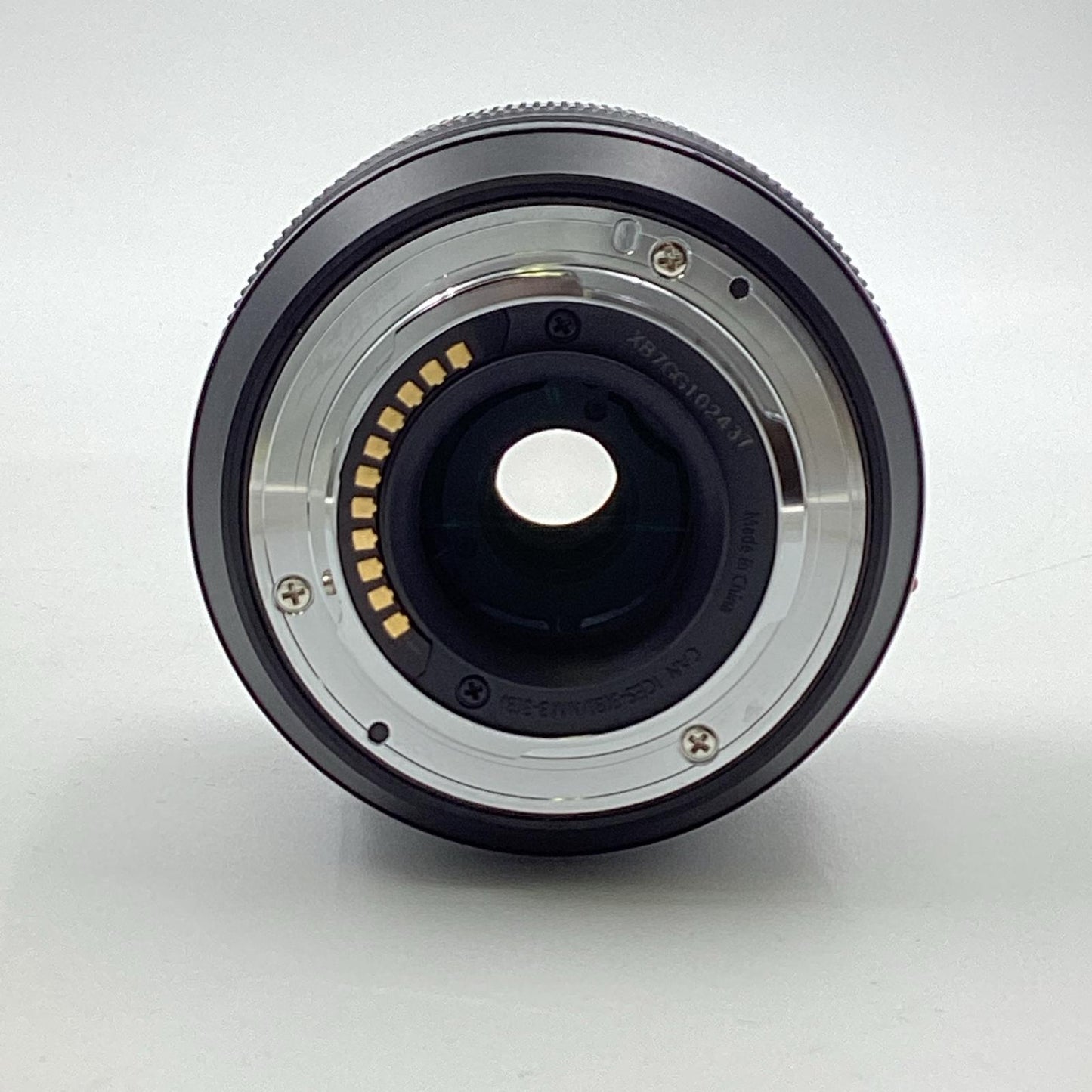 【全額返金保証】【最速発送】Panasonic LUMIX G VARIO 12-60mm/F3.5-5.6 ASPH./POWER O.I.S. H-FS12060 超美品 動作確認済
