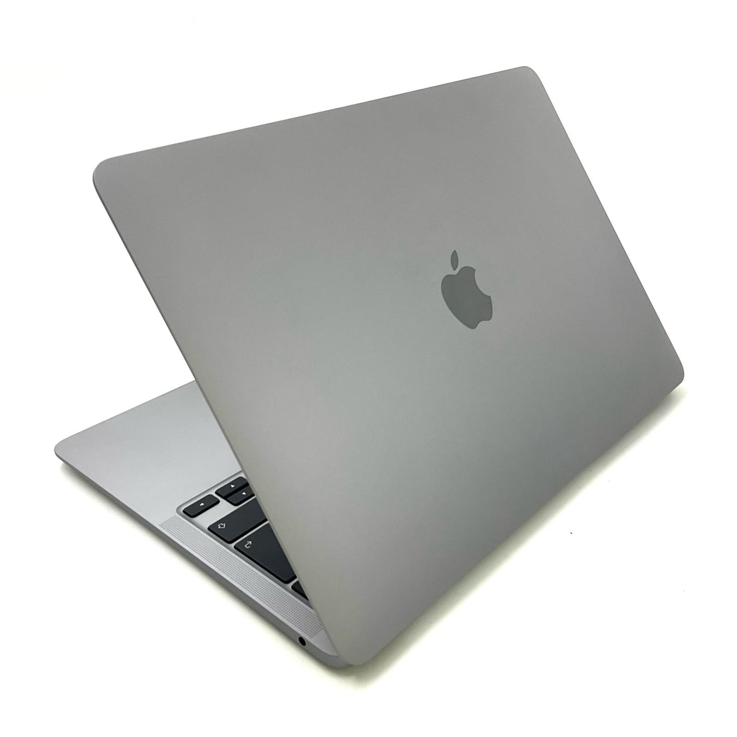 【全額返金保証】【最速発送】Apple MacBook Air 13.3インチ 2020 Apple M1 16GB SSD 256GB スペースグレイ 95% 動作確認済
