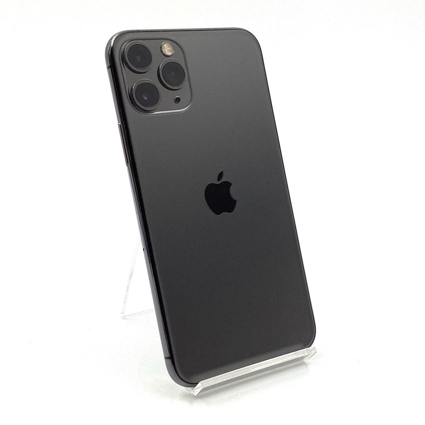 【全額返金保証】【最速発送】Apple iPhone iPhone 11 Pro 64GB スペースグレイ au 白ロム 動作確認済 64%