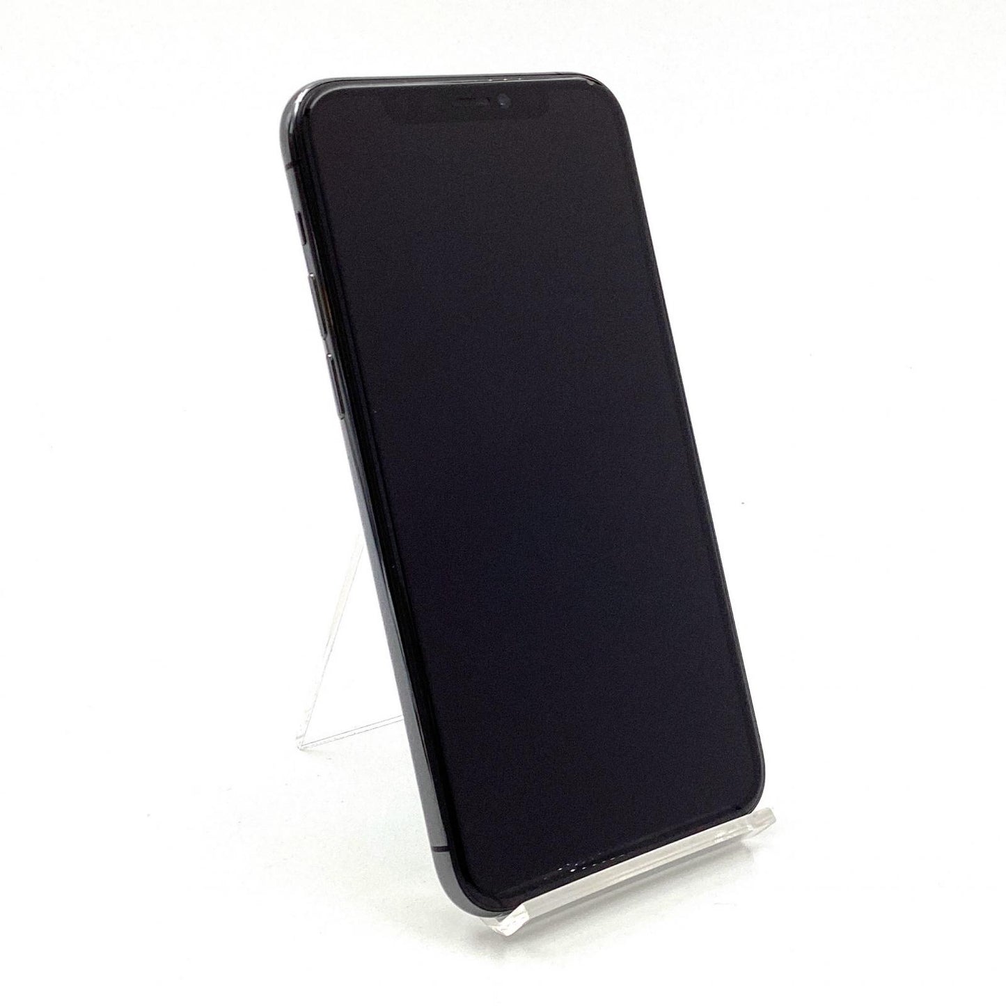 【全額返金保証】【最速発送】Apple iPhone iPhone 11 Pro 64GB スペースグレイ au 白ロム 動作確認済 64%