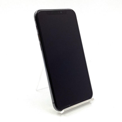 【全額返金保証】【最速発送】Apple iPhone iPhone 11 Pro 64GB スペースグレイ au 白ロム 動作確認済 64%