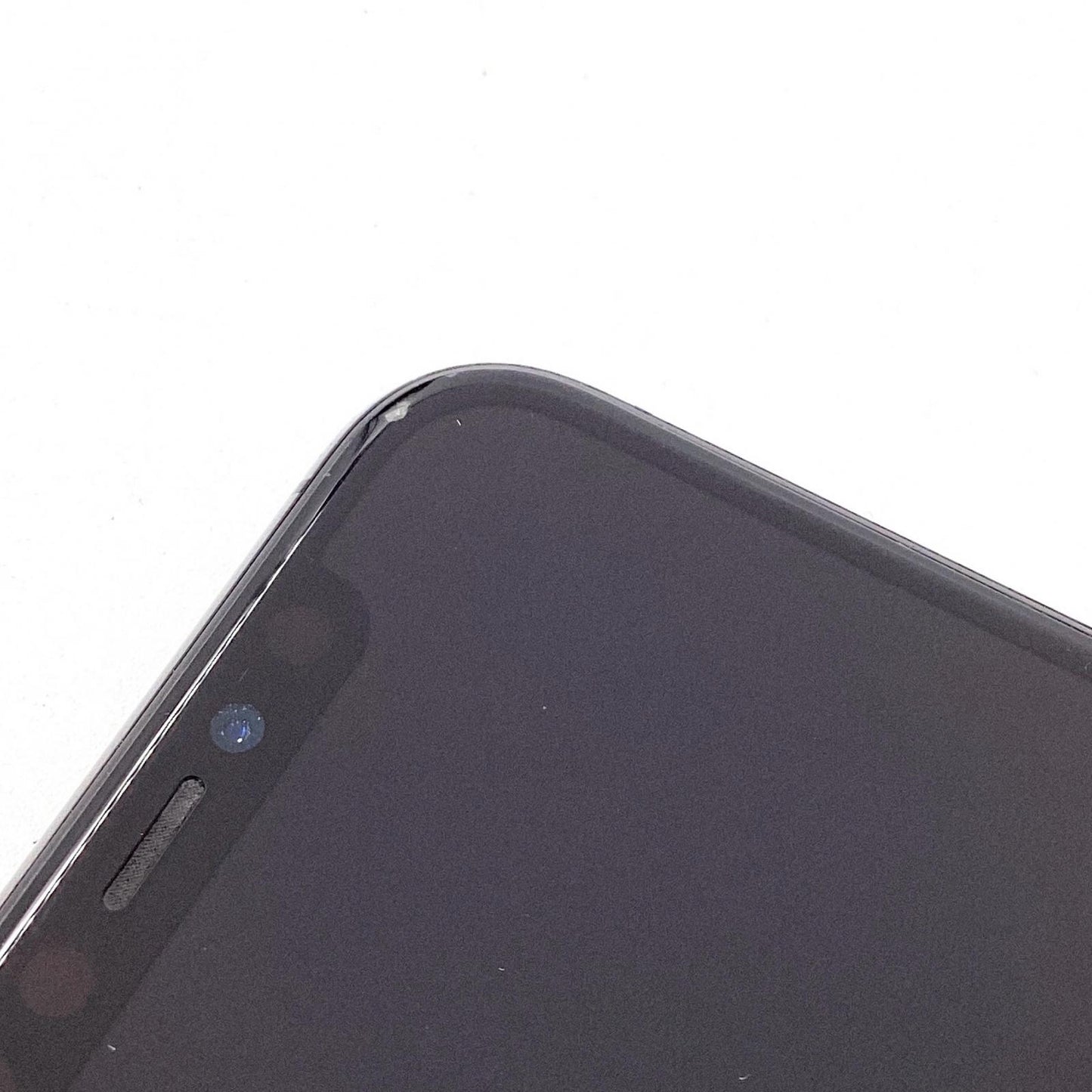 【全額返金保証】【最速発送】Apple iPhone iPhone 11 Pro 64GB スペースグレイ au 白ロム 動作確認済 64%