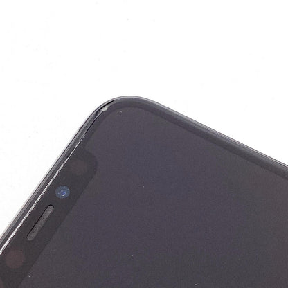 【全額返金保証】【最速発送】Apple iPhone iPhone 11 Pro 64GB スペースグレイ au 白ロム 動作確認済 64%