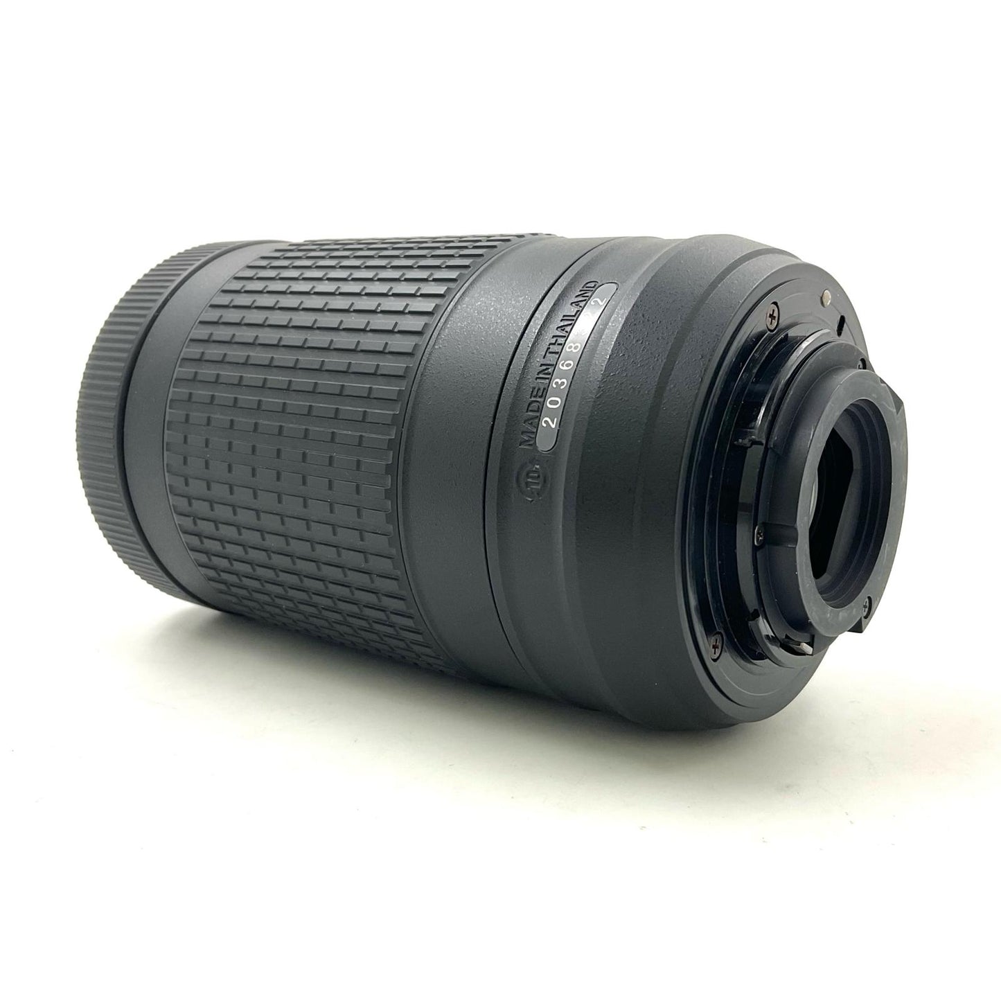 【全額返金保証】【最速発送】Nikon AF-P DX NIKKOR 70-300mm f/4.5-6.3G ED VR 美品 動作確認済