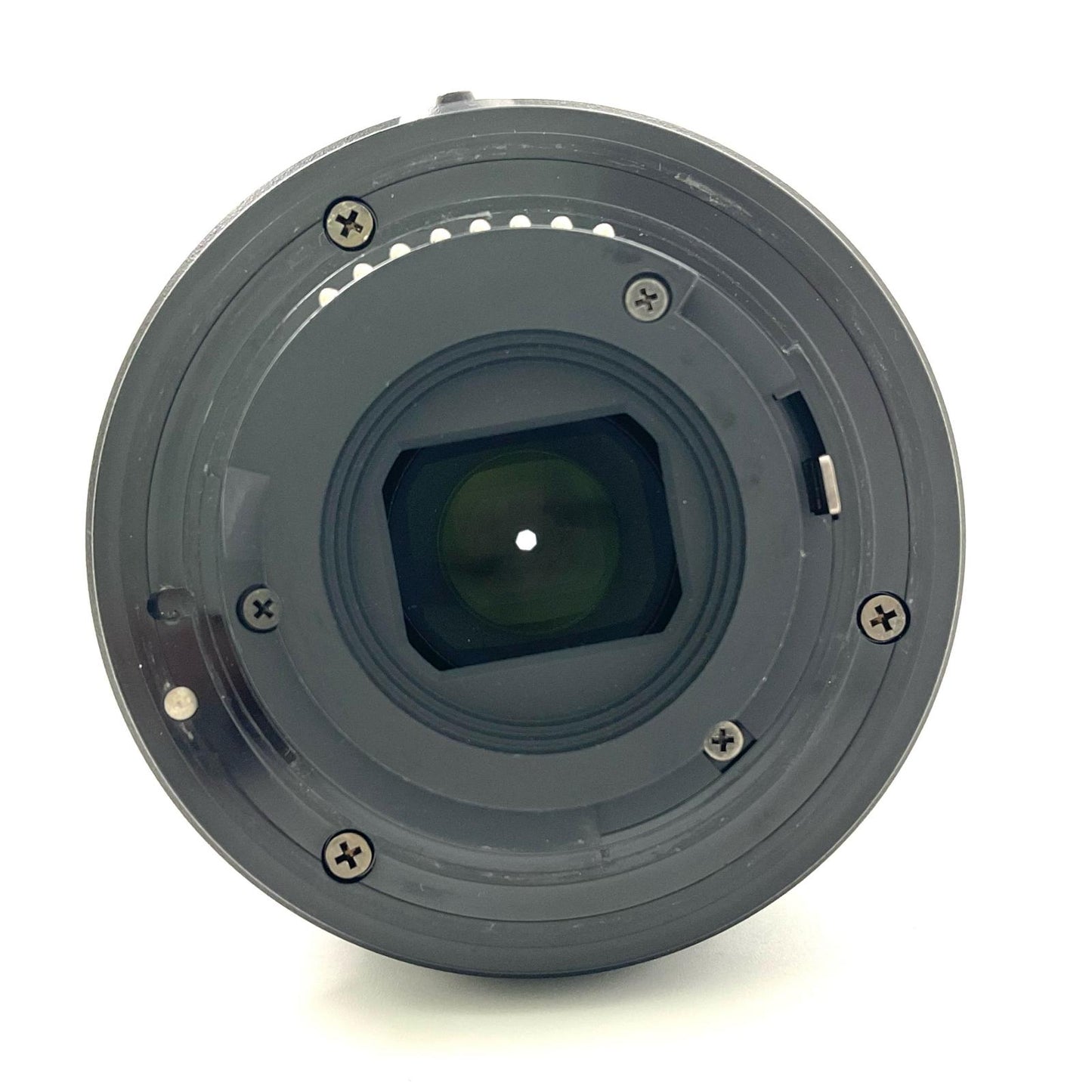【全額返金保証】【最速発送】Nikon AF-P DX NIKKOR 70-300mm f/4.5-6.3G ED VR 美品 動作確認済