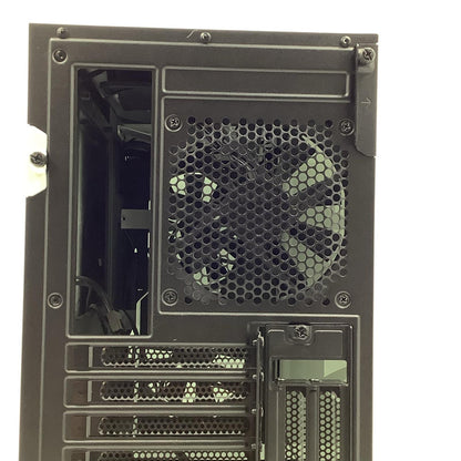 【全額返金保証】【最速発送】NZXT ケース ATX対応のコンパクトミドルタワーPCケース NZXT H510 ELITE 動作確認済