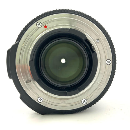 【全額返金保証】【最速発送】SIGMA 17-50mm F2.8 EX DC OS HSM [ニコン用] 動作確認済