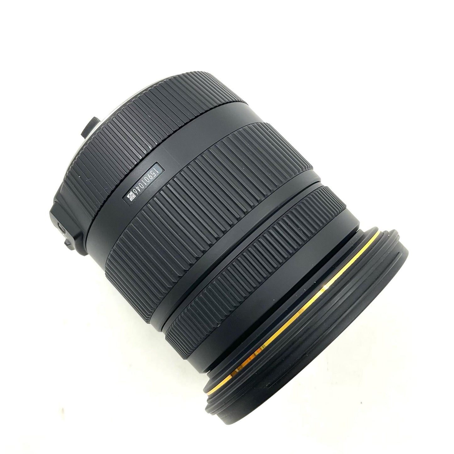 【全額返金保証】【最速発送】SIGMA 17-50mm F2.8 EX DC OS HSM [ニコン用] 動作確認済