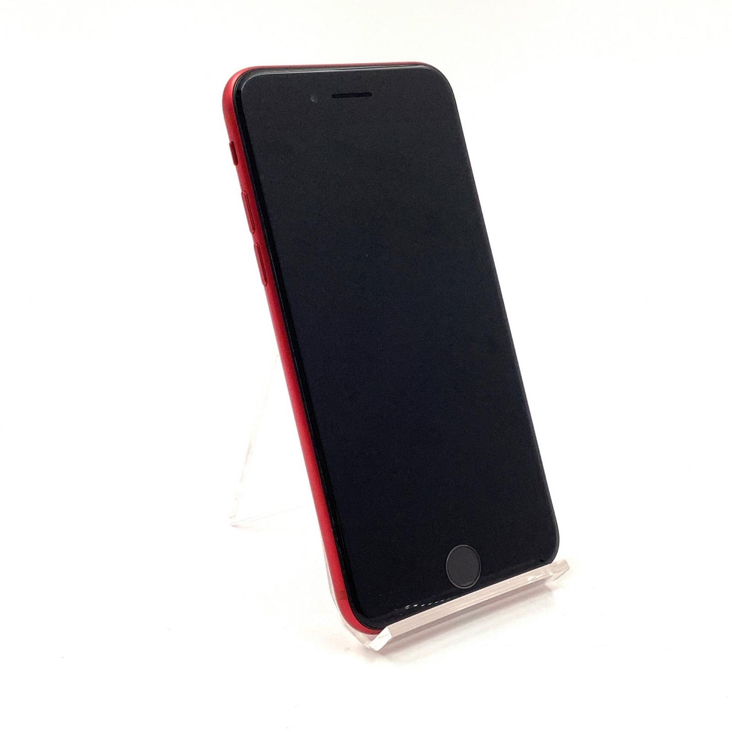 【全額返金保証】【最速発送】Apple iPhone iPhone SE（第2世代） 128GB (PRODUCT)RED SIMフリー 動作確認済 100%