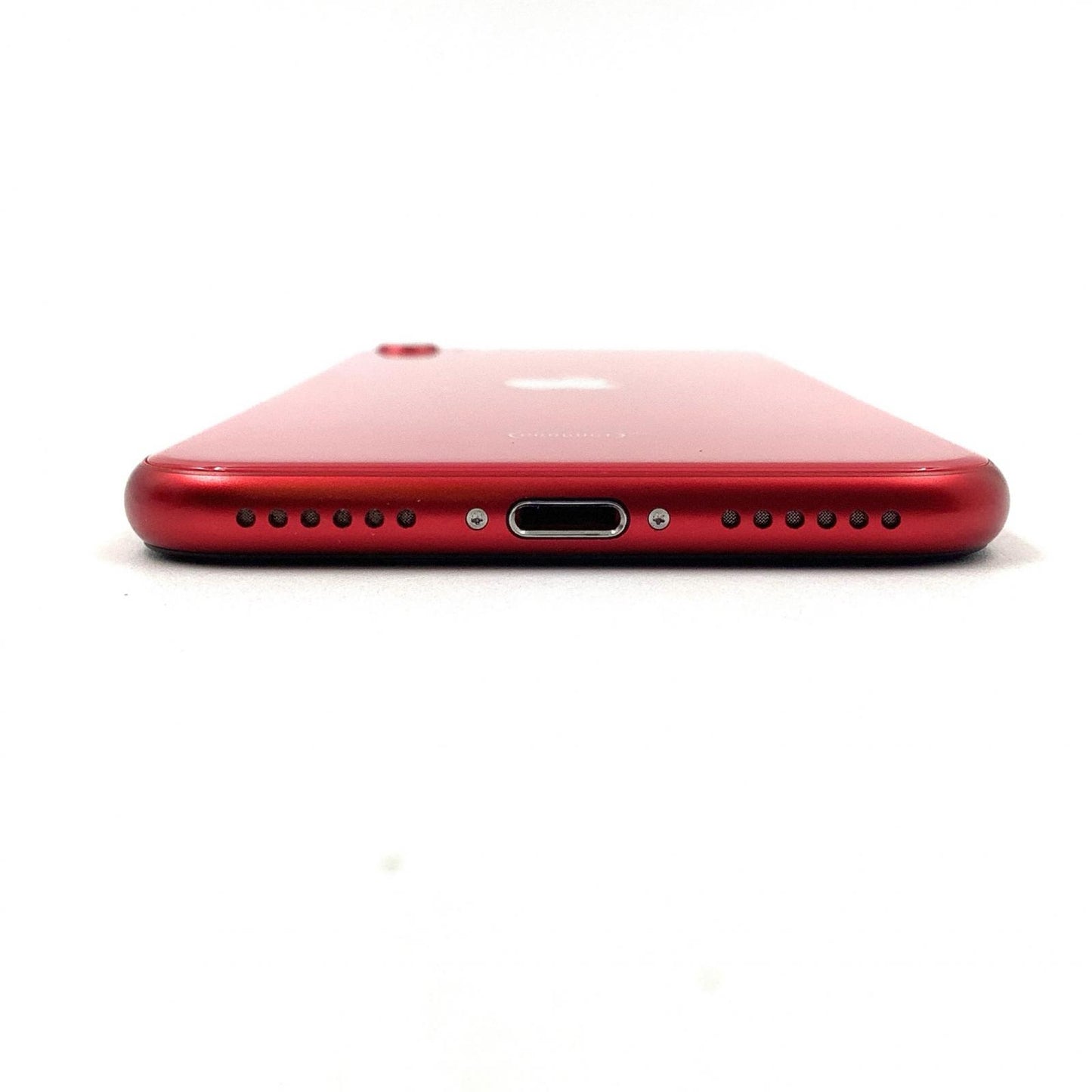 【全額返金保証】【最速発送】Apple iPhone iPhone SE（第2世代） 128GB (PRODUCT)RED SIMフリー 動作確認済 100%