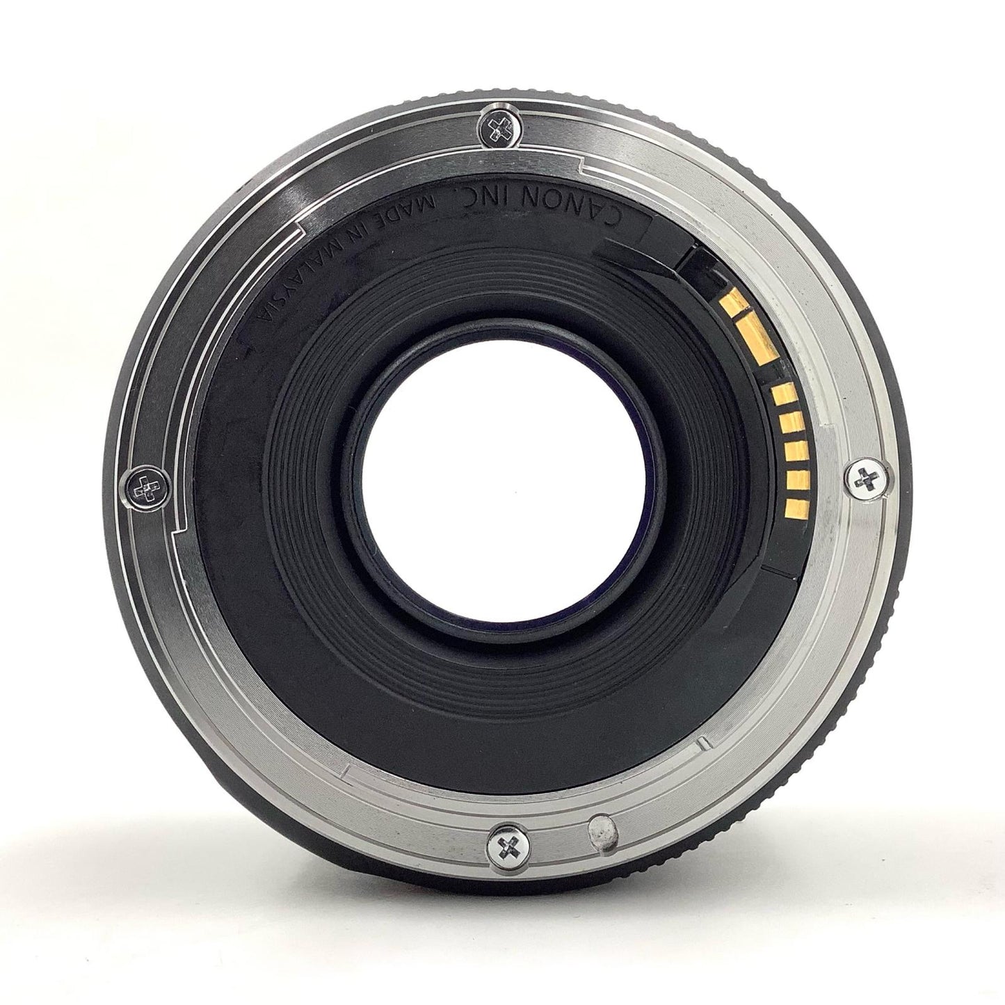 【最速発送】Canon EF50mm F1.8 STM【難有】