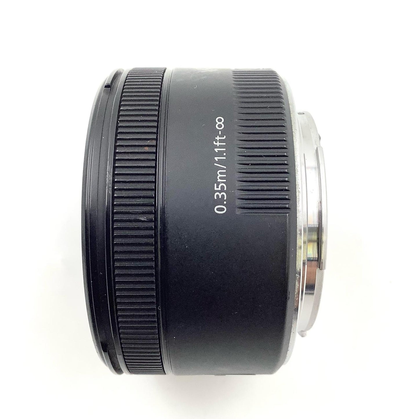 【最速発送】Canon EF50mm F1.8 STM【難有】