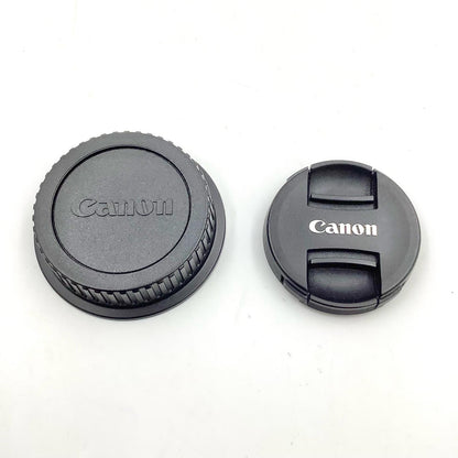 【最速発送】Canon EF50mm F1.8 STM【難有】