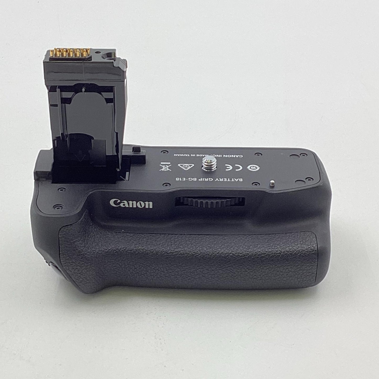 【全額返金保証】【最速発送】Canon BG-E18 美品 動作確認済
