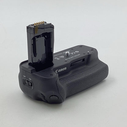 【全額返金保証】【最速発送】Canon BG-E18 美品 動作確認済