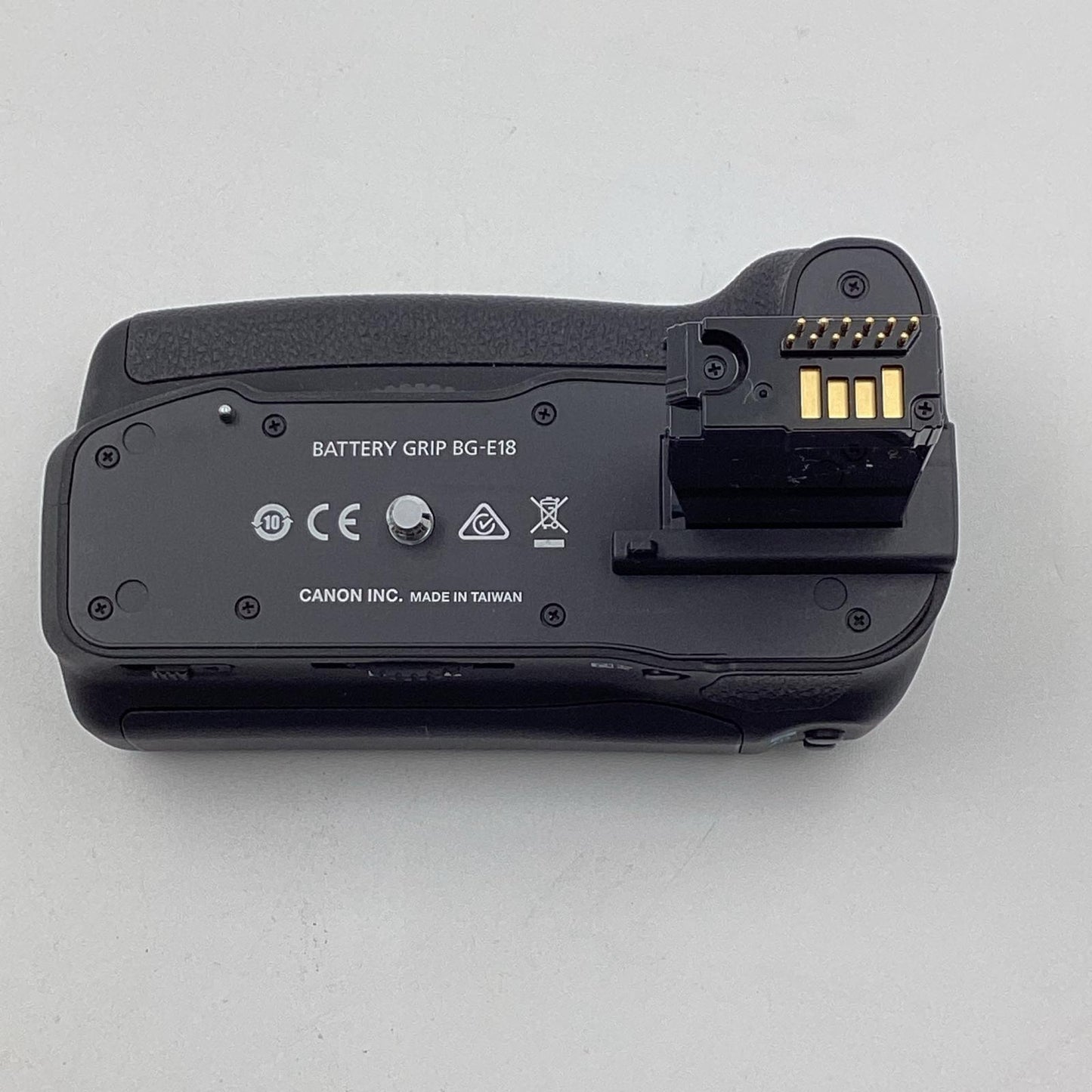 【全額返金保証】【最速発送】Canon BG-E18 美品 動作確認済