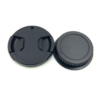 【全額返金保証】【最速発送】SIGMA 18-125mm F3.8-5.6 DC OS HSM (キヤノン用) 動作確認済