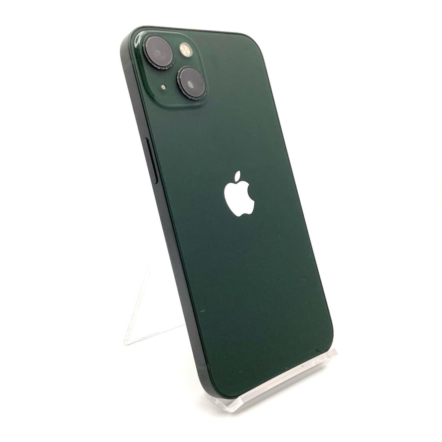 【全額返金保証】【最速発送】Apple iPhone iPhone 13 128GB グリーン SIMフリー 動作確認済 79%