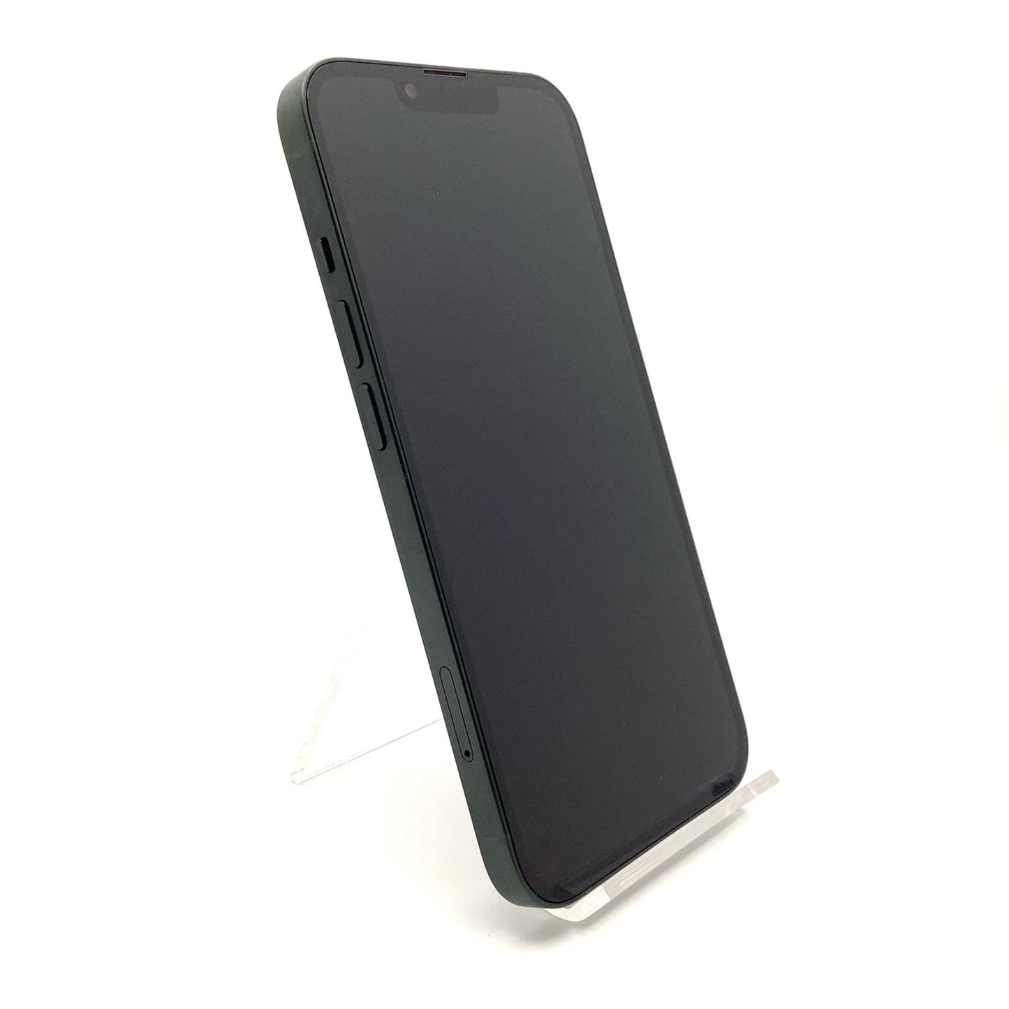 【全額返金保証】【最速発送】Apple iPhone iPhone 13 128GB グリーン SIMフリー 動作確認済 79%