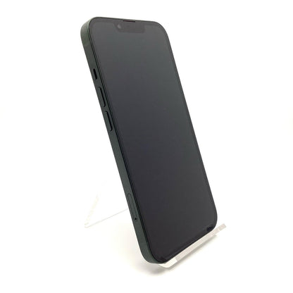 【全額返金保証】【最速発送】Apple iPhone iPhone 13 128GB グリーン SIMフリー 動作確認済 79%