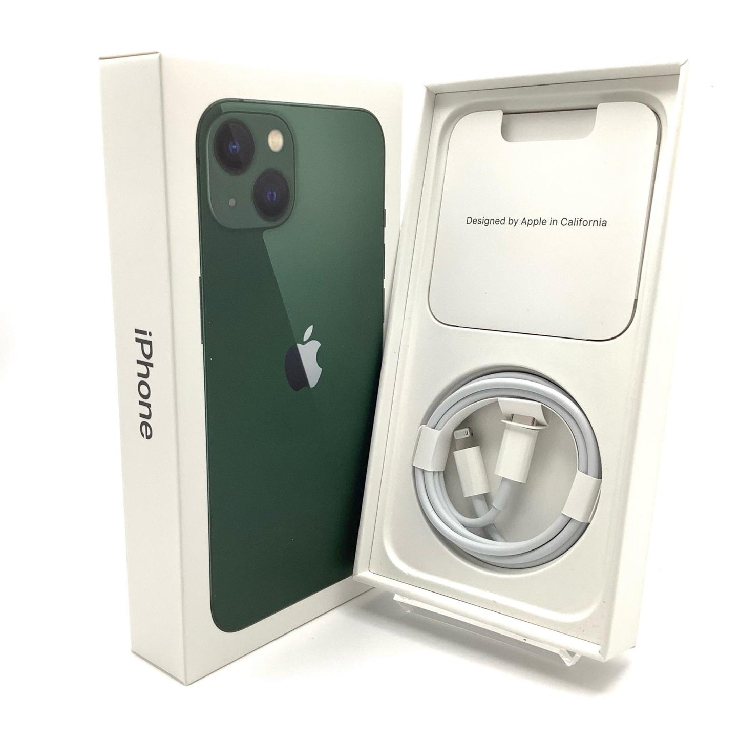 【全額返金保証】【最速発送】Apple iPhone iPhone 13 128GB グリーン SIMフリー 動作確認済 79%