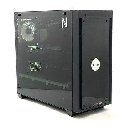 【全額返金保証】【最速発送】iiyama LEVEL ∞ ゲーミングデスクトップPC LEVEL-RG7A-LC139KF-ULX-NIRU  intel core i9-13900KF 64GB M.2 SSD 2TB NVIDIA GeForce RTX 4070 Ti 動作確認済