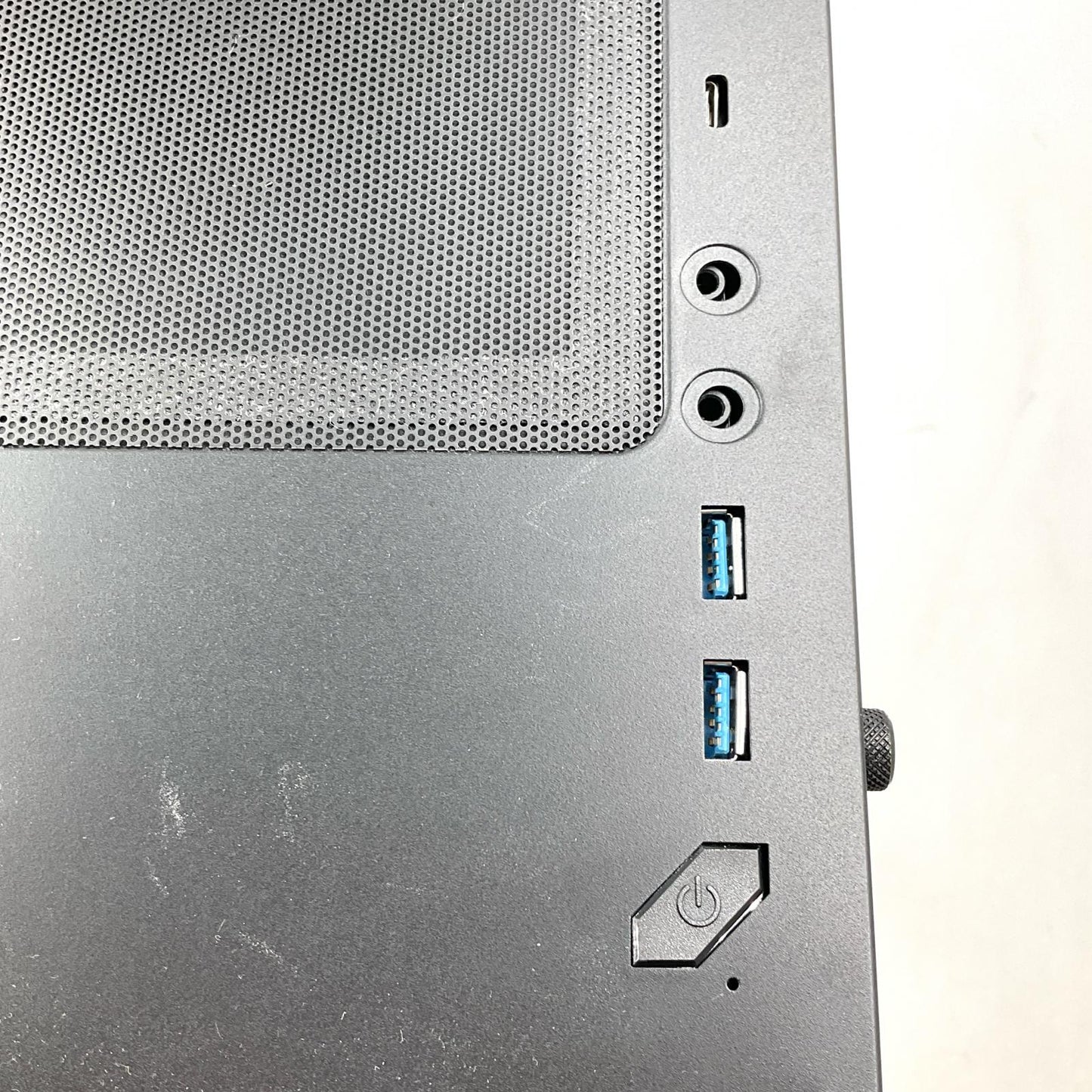 【全額返金保証】【最速発送】iiyama LEVEL ∞ ゲーミングデスクトップPC LEVEL-RG7A-LC139KF-ULX-NIRU  intel core i9-13900KF 64GB M.2 SSD 2TB NVIDIA GeForce RTX 4070 Ti 動作確認済