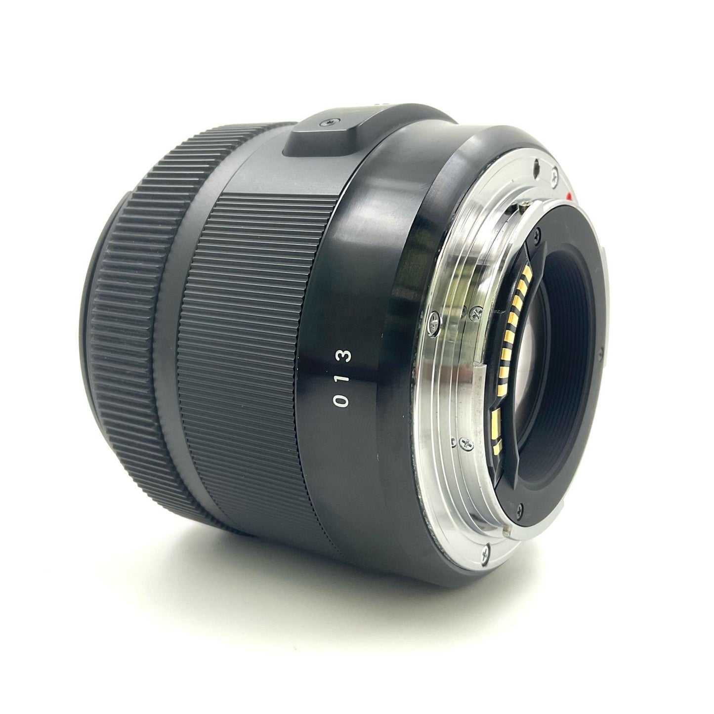 【全額返金保証】【最速発送】SIGMA 30mm F1.4 DC HSM [キヤノン用] 動作確認済