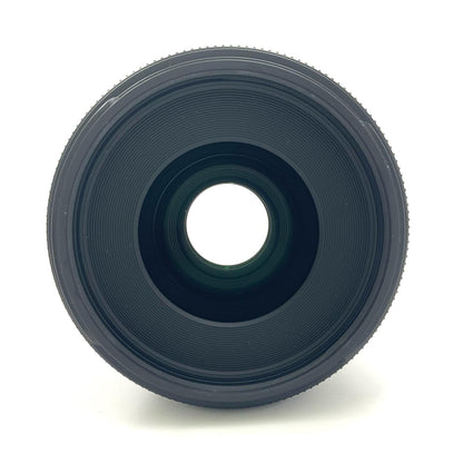 【全額返金保証】【最速発送】SIGMA 30mm F1.4 DC HSM [キヤノン用] 動作確認済