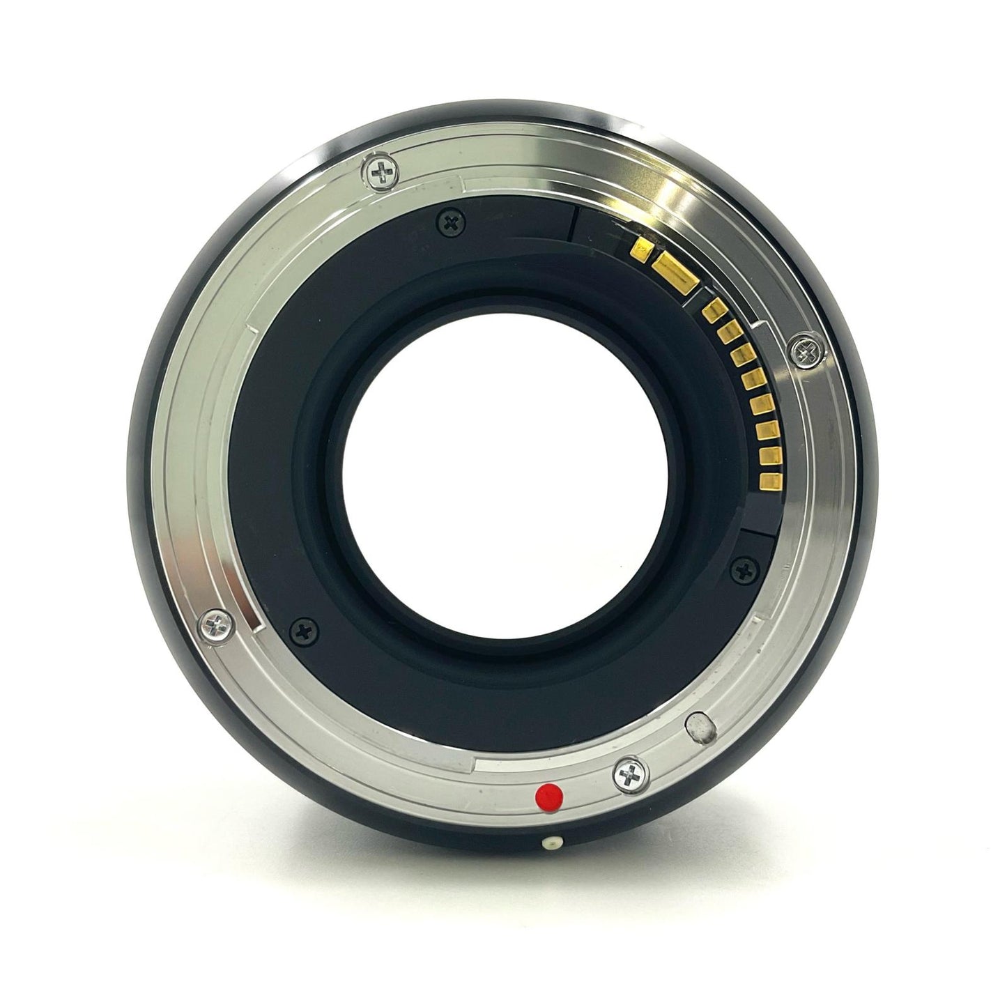 【全額返金保証】【最速発送】SIGMA 30mm F1.4 DC HSM [キヤノン用] 動作確認済