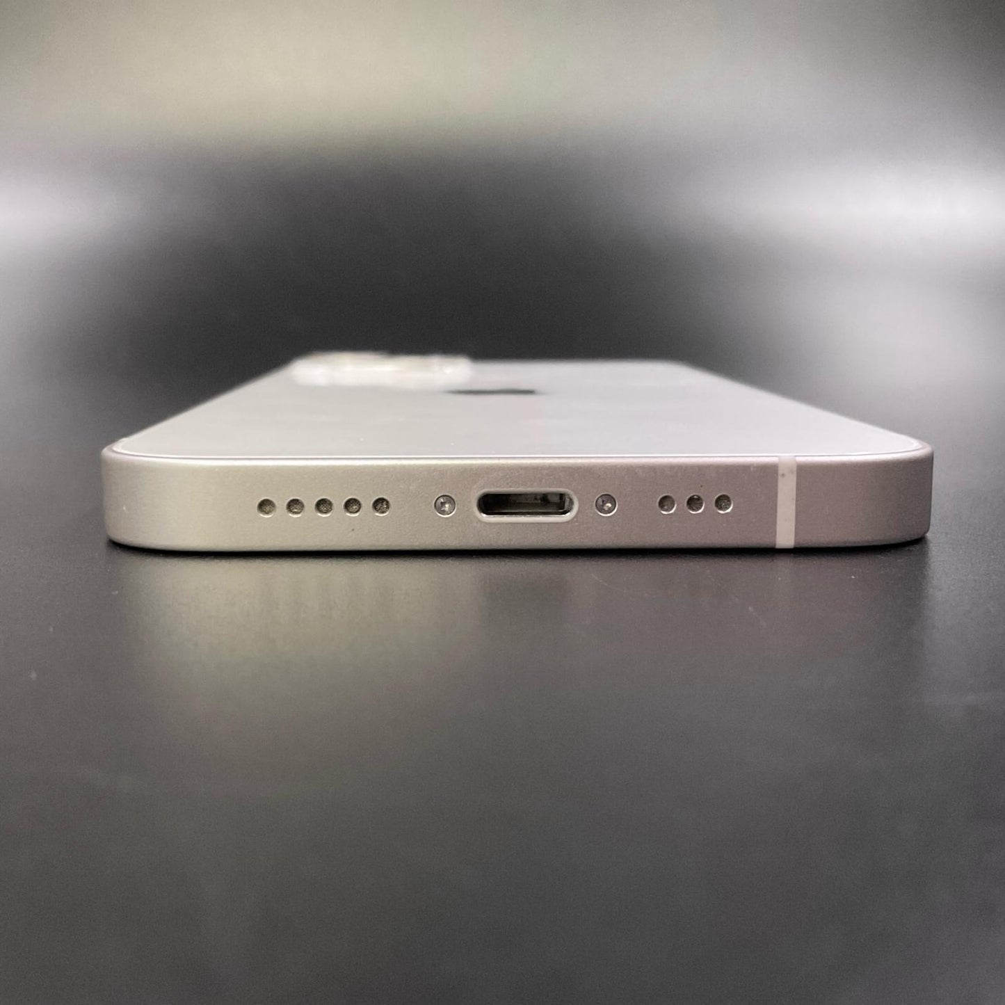 【全額返金保証】【最速発送】Apple iPhone iPhone 13 128GB スターライト SIMフリー 動作確認済 81%