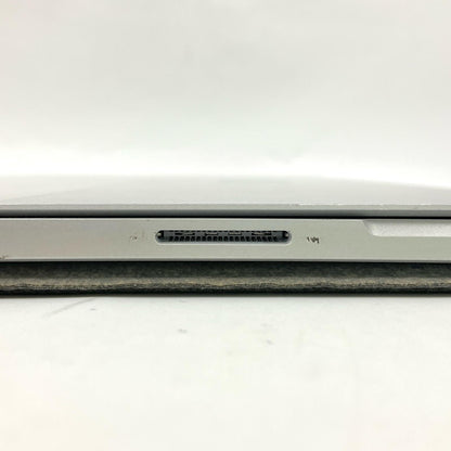 【最速発送】Microsoft Surface Pro 6 1796 Intel(R) Core(TM) i5-8250U CPU @ 1.60GHz 1.80GHz  8GB M.2 SSD 256GB 55.7%【難有】