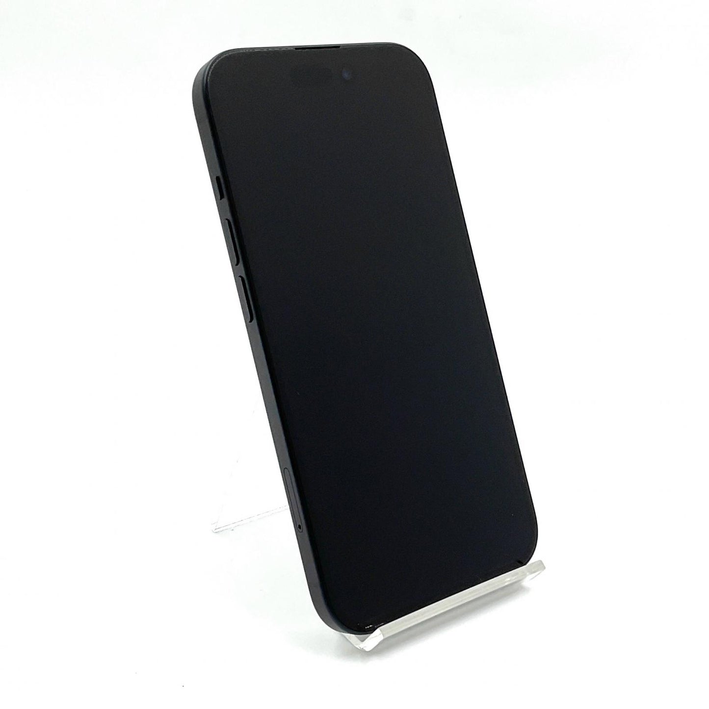 【全額返金保証】【最速発送】Apple iPhone iPhone 15 128GB ブラック docomo 白ロム 美品 動作確認済 84%