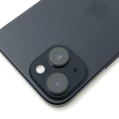 【全額返金保証】【最速発送】Apple iPhone iPhone 15 128GB ブラック docomo 白ロム 美品 動作確認済 84%