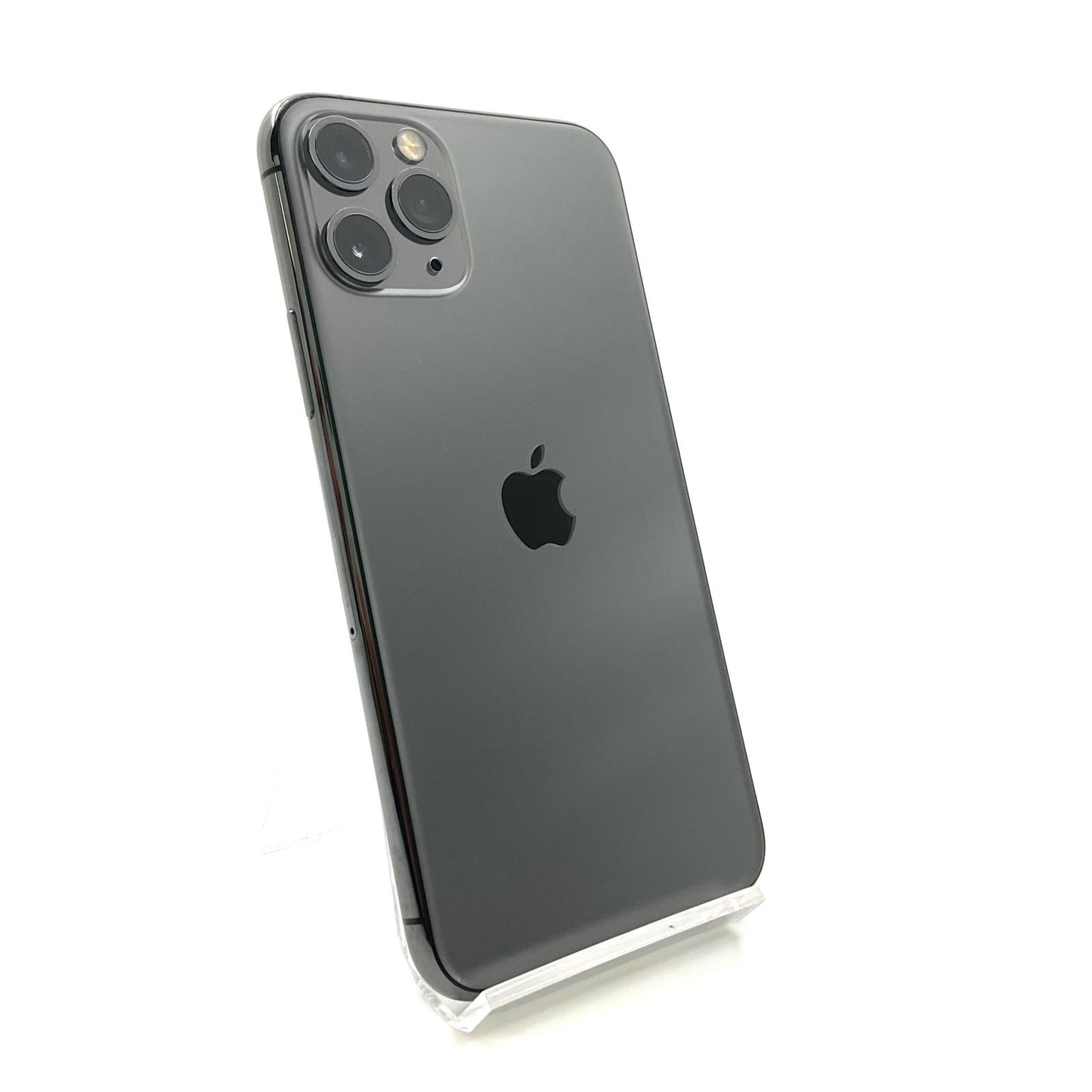 【全額返金保証】【最速発送】Apple iPhone iPhone 11 Pro 64GB スペースグレイ docomo 白ロム 動作確認済 87%