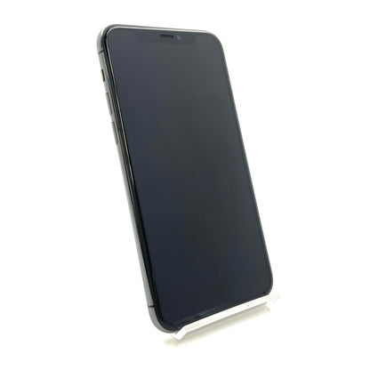 【全額返金保証】【最速発送】Apple iPhone iPhone 11 Pro 64GB スペースグレイ docomo 白ロム 動作確認済 87%