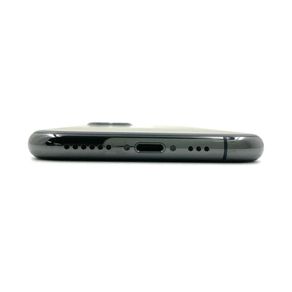 【全額返金保証】【最速発送】Apple iPhone iPhone 11 Pro 64GB スペースグレイ docomo 白ロム 動作確認済 87%