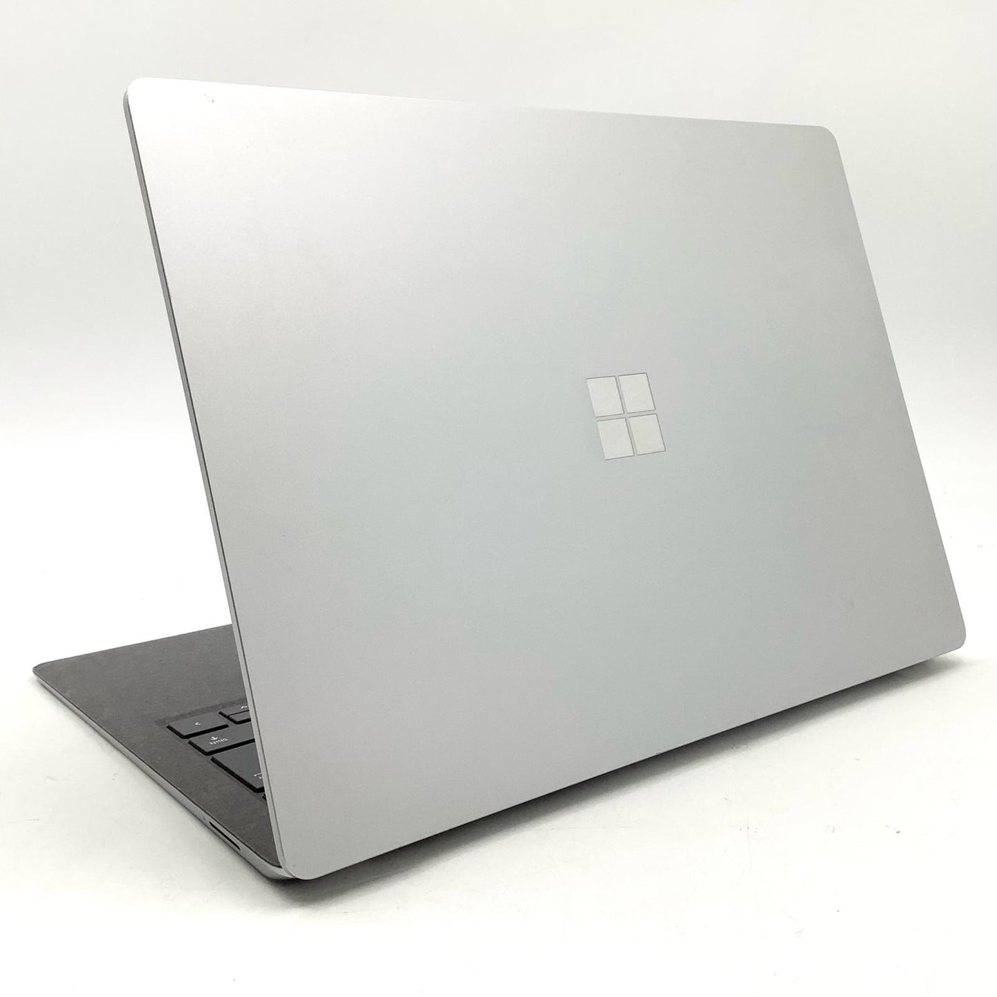 【全額返金保証】【最速発送】Microsoft Surface Laptop 4 1958 AMD Ryzen 5 Microsoft Surface Edition 8GB SSD 256GB 93.6% 動作確認済