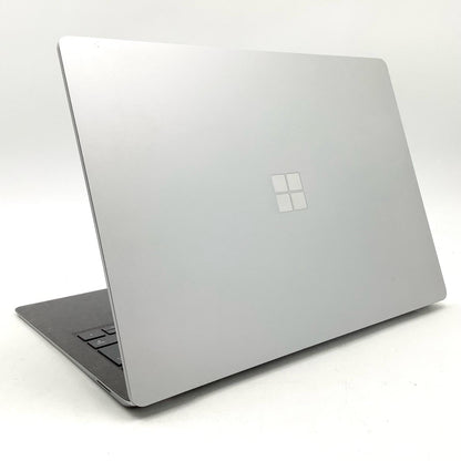 【全額返金保証】【最速発送】Microsoft Surface Laptop 4 1958 AMD Ryzen 5 Microsoft Surface Edition 8GB SSD 256GB 93.6% 動作確認済